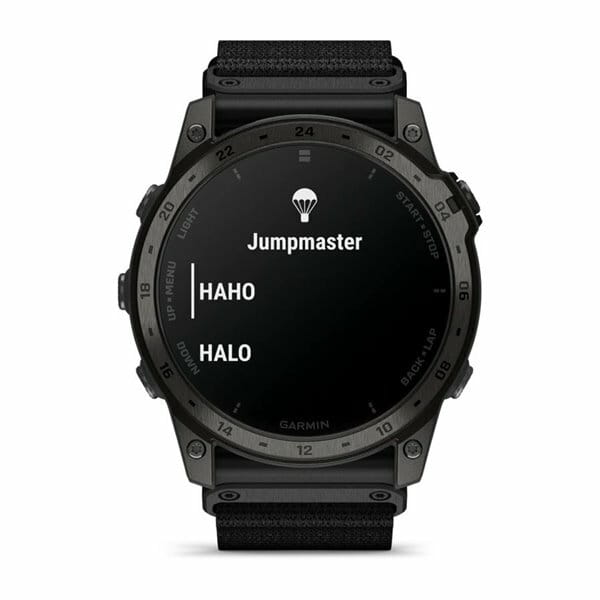 Смарт-часы Garmin Tactix 7 AMOLED (010-02931-14)