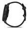 Фото - Смарт-годинник Garmin Venu 3 Slate Stainless Steel Bezel with Black Case and Silicone Band (010-02784-51) | click.ua