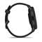 Фото - Смарт-годинник Garmin Venu 3 Slate Stainless Steel Bezel with Black Case and Silicone Band (010-02784-51) | click.ua