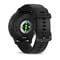 Фото - Смарт-годинник Garmin Venu 3 Slate Stainless Steel Bezel with Black Case and Silicone Band (010-02784-51) | click.ua