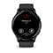 Фото - Смарт-годинник Garmin Venu 3 Slate Stainless Steel Bezel with Black Case and Silicone Band (010-02784-51) | click.ua