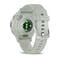 Фото - Смарт-годинник Garmin Venu 3s Silver Stainless Steel Bezel with Sage Gray Case and Silicone Band (010-02785-51) | click.ua