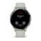 Фото - Смарт-годинник Garmin Venu 3s Silver Stainless Steel Bezel with Sage Gray Case and Silicone Band (010-02785-51) | click.ua