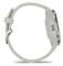 Фото - Смарт-годинник Garmin Venu 3s Silver Stainless Steel Bezel with Sage Gray Case and Silicone Band (010-02785-51) | click.ua