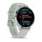 Фото - Смарт-годинник Garmin Venu 3s Silver Stainless Steel Bezel with Sage Gray Case and Silicone Band (010-02785-51) | click.ua