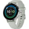 Фото - Смарт-годинник Garmin Venu 3s Silver Stainless Steel Bezel with Sage Gray Case and Silicone Band (010-02785-51) | click.ua