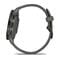 Фото - Смарт-часы Garmin Venu 3s Silver Stainless Steel Bezel with Pebble Gray Case and Silicone Band (010-02785-50) | click.ua