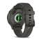 Фото - Смарт-часы Garmin Venu 3s Silver Stainless Steel Bezel with Pebble Gray Case and Silicone Band (010-02785-50) | click.ua