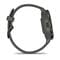 Фото - Смарт-часы Garmin Venu 3s Silver Stainless Steel Bezel with Pebble Gray Case and Silicone Band (010-02785-50) | click.ua