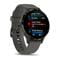 Фото - Смарт-часы Garmin Venu 3s Silver Stainless Steel Bezel with Pebble Gray Case and Silicone Band (010-02785-50) | click.ua