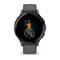 Фото - Смарт-часы Garmin Venu 3s Silver Stainless Steel Bezel with Pebble Gray Case and Silicone Band (010-02785-50) | click.ua