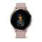 Фото - Смарт-годинник Garmin Venu 3s Soft Gold Stainless Steel Bezel with Dust Rose Case and Silicone Band (010-02785-53) | click.ua
