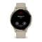 Фото - Смарт-годинник Garmin Venu 3s Soft Gold Stainless Steel Bezel with French Gray Case and Silicone Band (010-02785-52) | click.ua