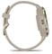 Фото - Смарт-часы Garmin Venu 3s Soft Gold Stainless Steel Bezel with French Gray Case and Silicone Band (010-02785-52) | click.ua
