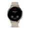 Фото - Смарт-часы Garmin Venu 3s Soft Gold Stainless Steel Bezel with French Gray Case and Silicone Band (010-02785-52) | click.ua