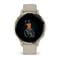 Фото - Смарт-часы Garmin Venu 3s Soft Gold Stainless Steel Bezel with French Gray Case and Silicone Band (010-02785-52) | click.ua