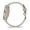 Фото - Смарт-часы Garmin Venu 3s Soft Gold Stainless Steel Bezel with French Gray Case and Silicone Band (010-02785-52) | click.ua