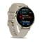 Фото - Смарт-часы Garmin Venu 3s Soft Gold Stainless Steel Bezel with French Gray Case and Silicone Band (010-02785-52) | click.ua