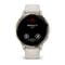 Фото - Смарт-годинник Garmin Venu 3s Soft Gold Stainless Steel Bezel with Ivory Case and Silicone Band (010-02785-54) | click.ua