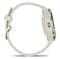 Фото - Смарт-годинник Garmin Venu 3s Soft Gold Stainless Steel Bezel with Ivory Case and Silicone Band (010-02785-54) | click.ua
