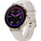 Фото - Смарт-часы Garmin Venu 3s Soft Gold Stainless Steel Bezel with Ivory Case and Silicone Band (010-02785-54) | click.ua