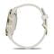 Фото - Смарт-годинник Garmin Venu 3s Soft Gold Stainless Steel Bezel with Ivory Case and Silicone Band (010-02785-54) | click.ua