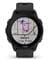 Фото - Смарт-часы Garmin Forerunner 955 Solar Black (010-02638-H0) | click.ua