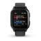 Фото - Смарт-годинник Garmin Venu Sq 2 Music Black/Slate (010-02700-80) | click.ua