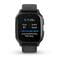 Фото - Смарт-годинник Garmin Venu Sq 2 Music Black/Slate (010-02700-80) | click.ua