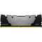 Фото - Модуль памяти DDR4 16GB/4000 Kingston Fury Renegade Black (KF440C19RB12/16) | click.ua