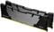 Фото - Модуль пам`ятi DDR4 2x16GB/3600 Kingston Fury Renegade Black (KF436C16RB12K2/32) | click.ua