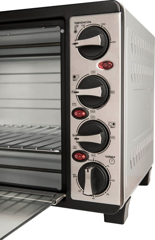 Электропечь Mystery MOT-3330