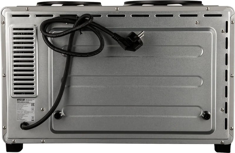 Электропечь Mystery MOT-3330