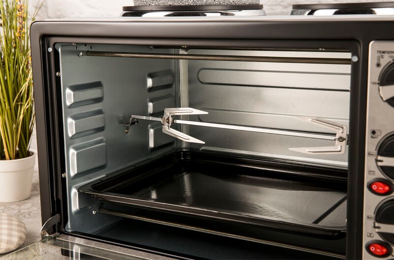 Електропiч Mystery MOT-3330