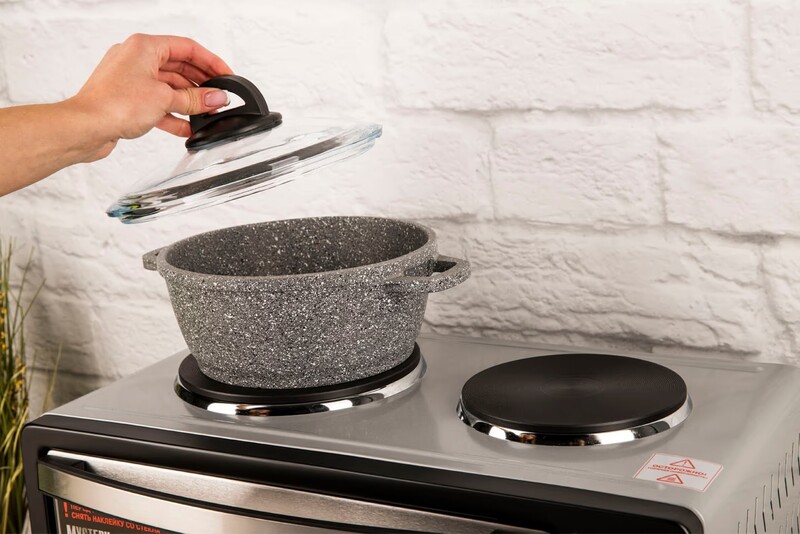 Електропiч Mystery MOT-3330