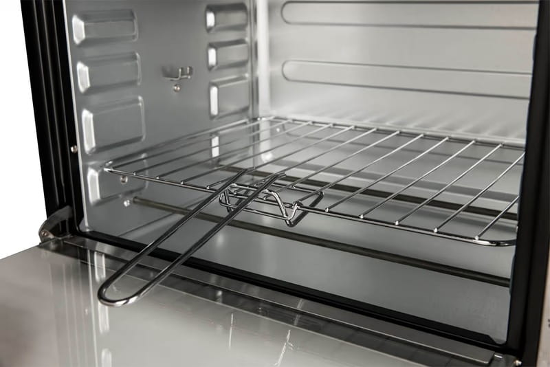 Электропечь Mystery MOT-3330