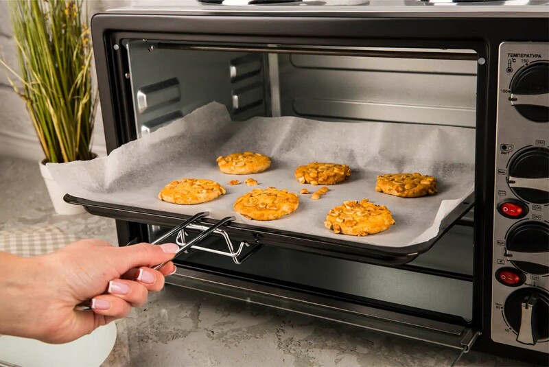 Електропiч Mystery MOT-3330