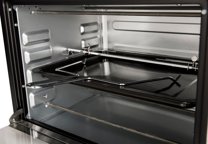 Електропiч Mystery MOT-3330