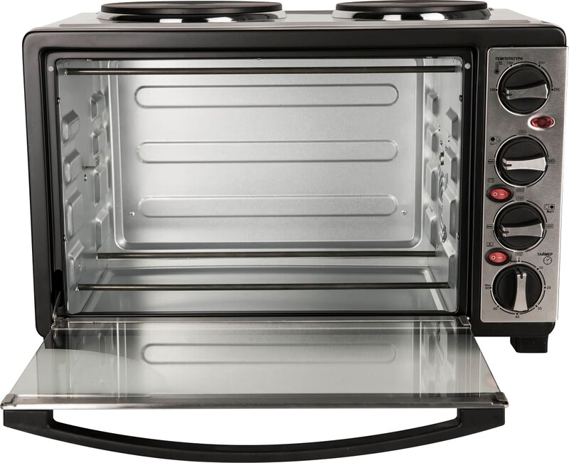 Електропiч Mystery MOT-3330