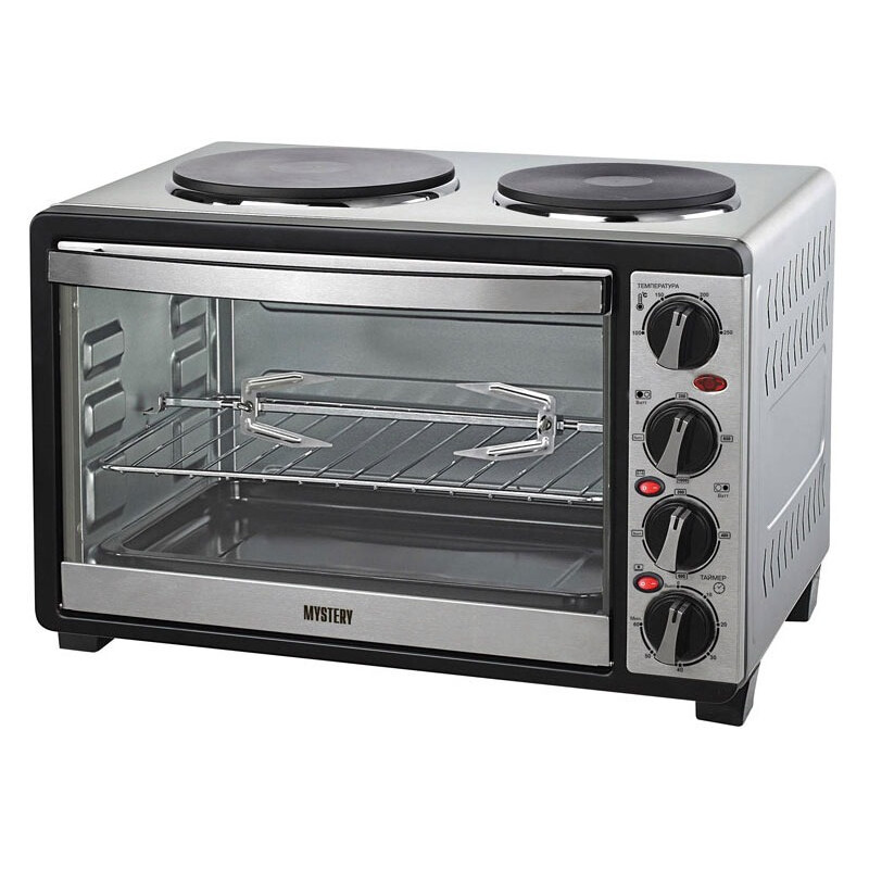 Електропiч Mystery MOT-3330