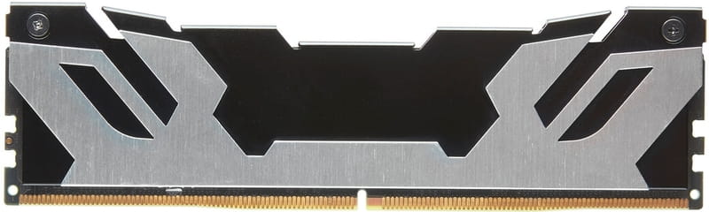 Модуль памяти DDR5 48GB/6000 Kingston Fury Renegade Silver (KF560C32RS-48)