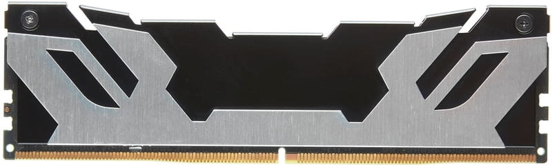 Модуль памяти DDR5 48GB/6400 Kingston Fury Renegade Silver (KF564C32RS-48)
