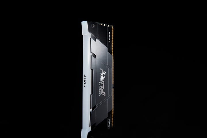 Модуль памяти DDR4 2x16GB/3600 Kingston Fury Renegade RGB (KF436C16RB12AK2/32)