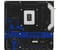 Фото - Материнська плата ASRock B760M PG Sonic WiFi Socket 1700 | click.ua