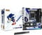 Фото - Материнська плата ASRock B760M PG Sonic WiFi Socket 1700 | click.ua