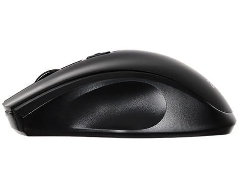 Миша бездротова Acer OMR030 WL Black (ZL.MCEEE.02A)