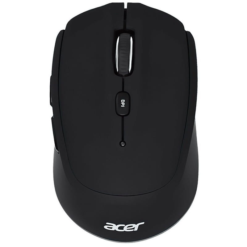 Миша бездротова Acer OMR050 WL Black (ZL.MCEEE.02D)