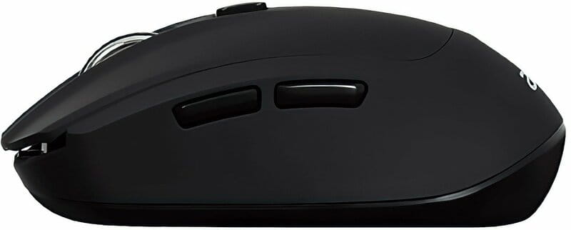 Мышь беспроводная Acer OMR050 WL Black (ZL.MCEEE.02D)