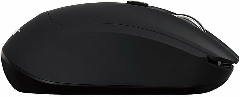 Миша бездротова Acer OMR050 WL Black (ZL.MCEEE.02D)