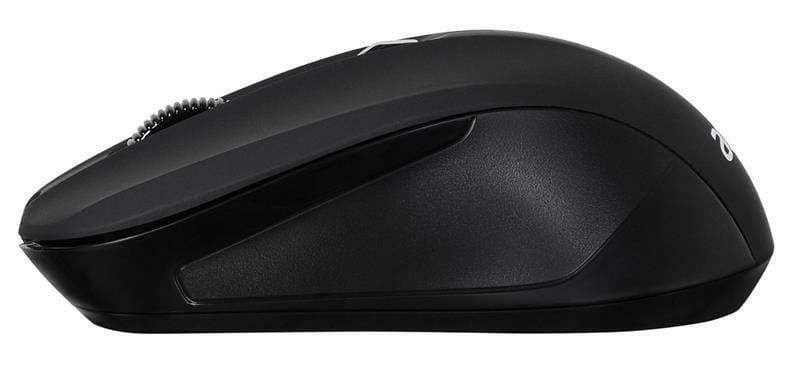 Миша бездротова Acer OMR010 WL Black (ZL.MCEEE.028)